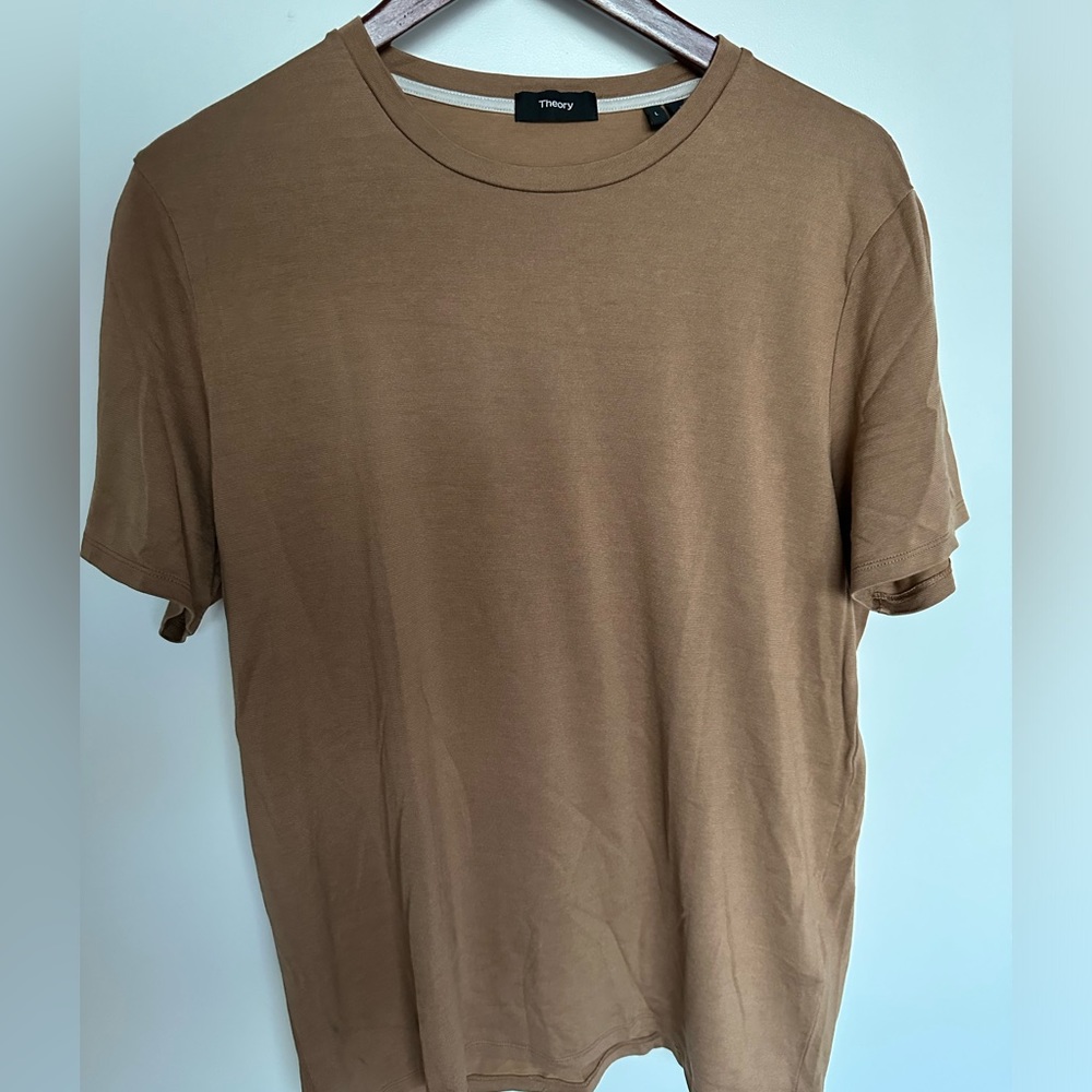 Theory men’s tshirt